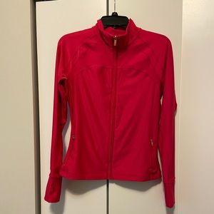 Gap Body Zip Up Athletic Jacket